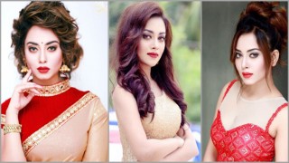 চিত্রনায়িকা তমা মির্জা স্বপরিবারে করোনায় আক্রান্ত চিত্রনায়িকা তমা মির্জা স্বপরিবারে করোনায় আক্রান্ত